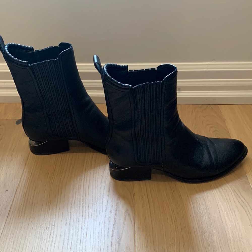 Alexander Wang Kori boot